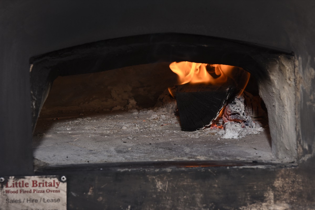 Pizza 8