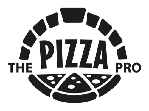 PizzaPro Logo